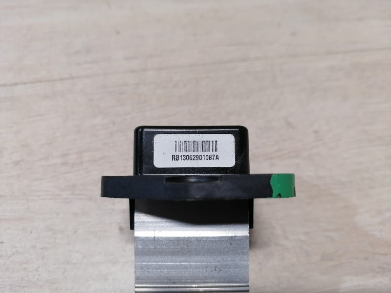 Rio 3 №7 резистор печки