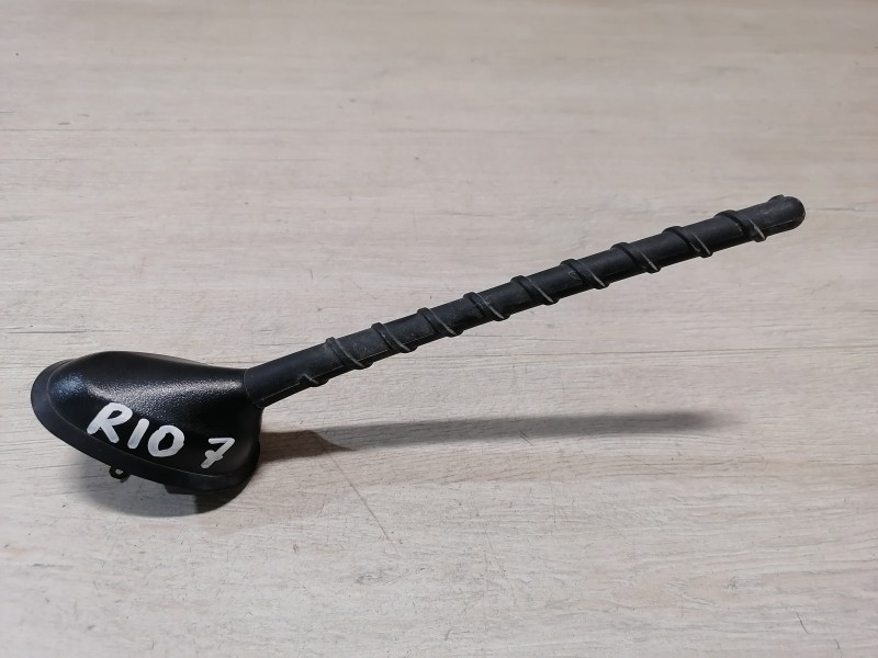 Rio 3 №7 антенна