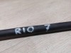 Rio 3 №7 трос кулисы акпп деф