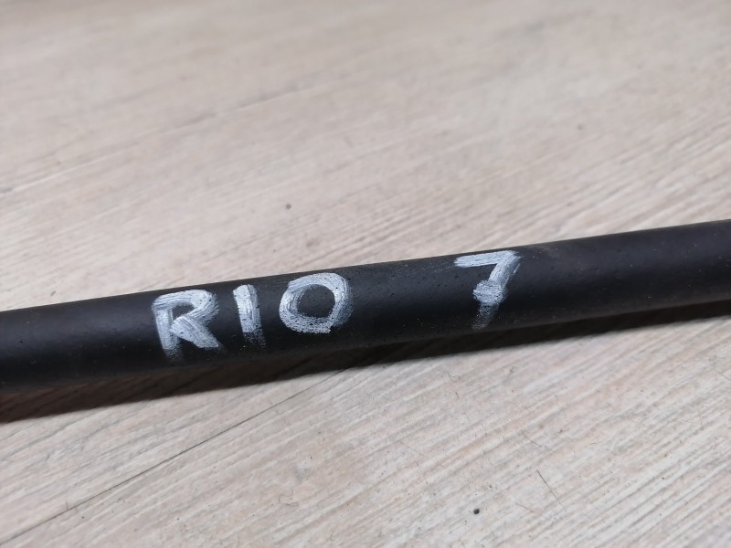 Rio 3 №7 трос кулисы акпп деф