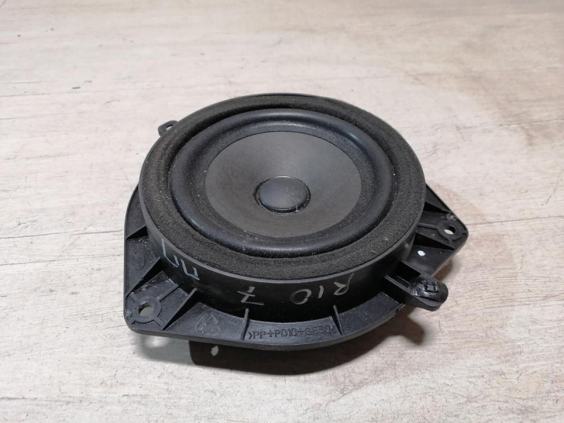 Rio 3 динамик