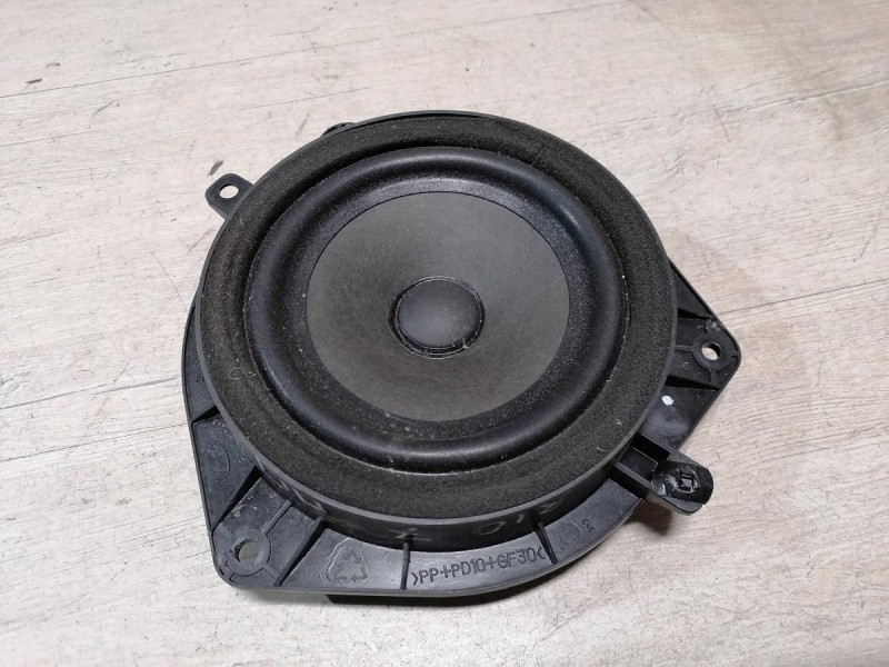 Rio 3 динамик