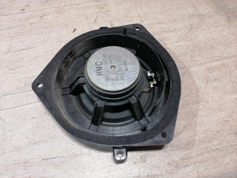 Rio 3 динамик