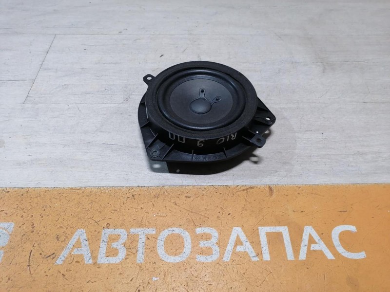 Rio 3 динамик