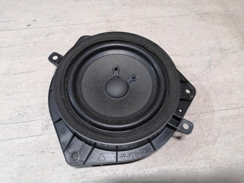 Rio 3 динамик