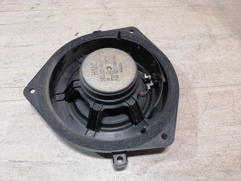 Rio 3 динамик