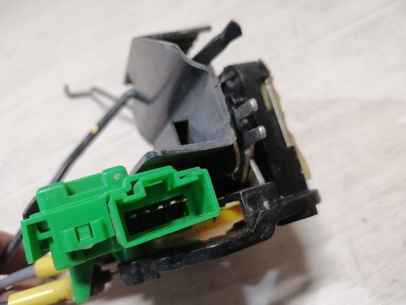 Rio 3 №7 замок двери передний левый 5к