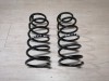 Rio 3 №7 пружина задняя к-кт