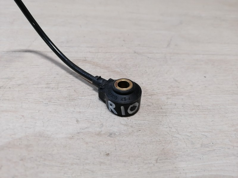 Rio 3 №7 датчик детонации