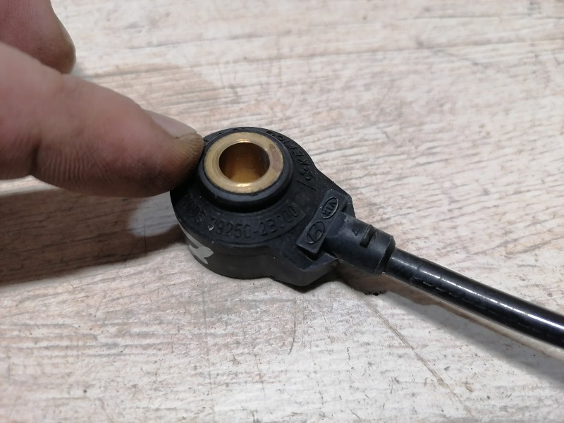 Rio 3 №7 датчик детонации