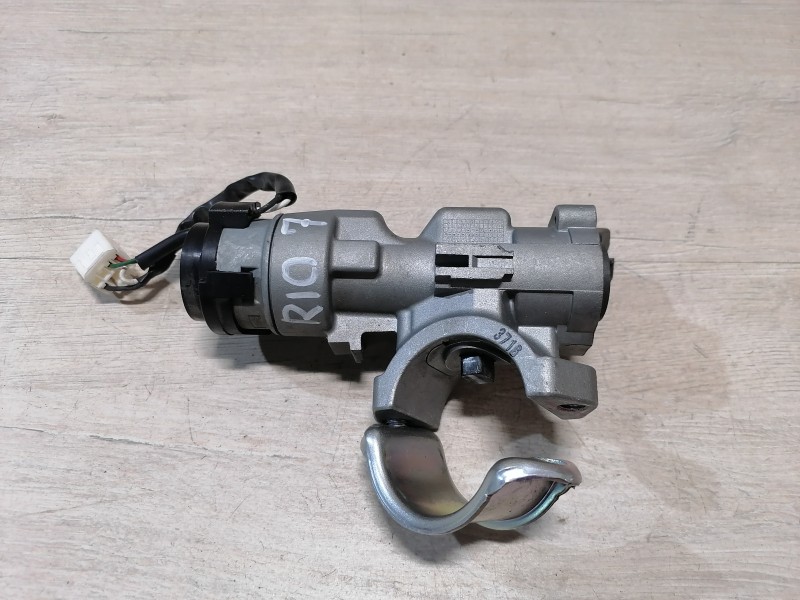 Rio 3 №7 замок зажигания к-кт