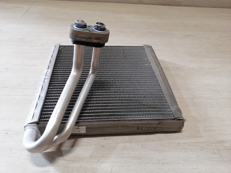 Rio 3 №7 радиатор кондиционера печки