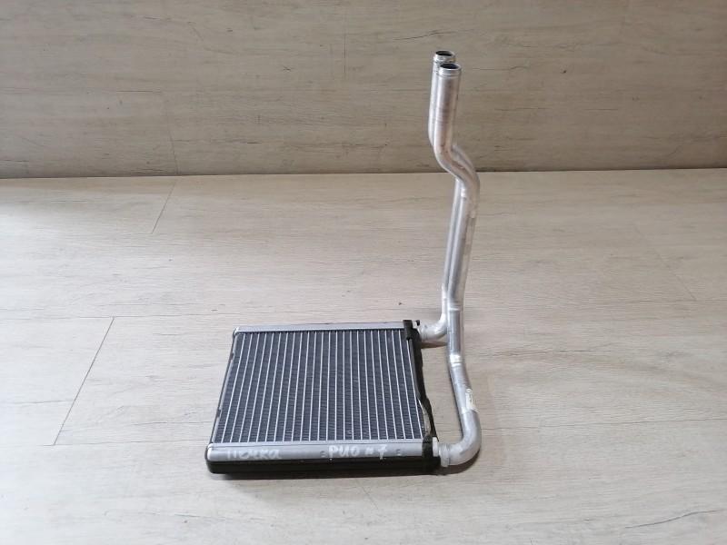 Rio 3 №7 радиатор отопителя печки