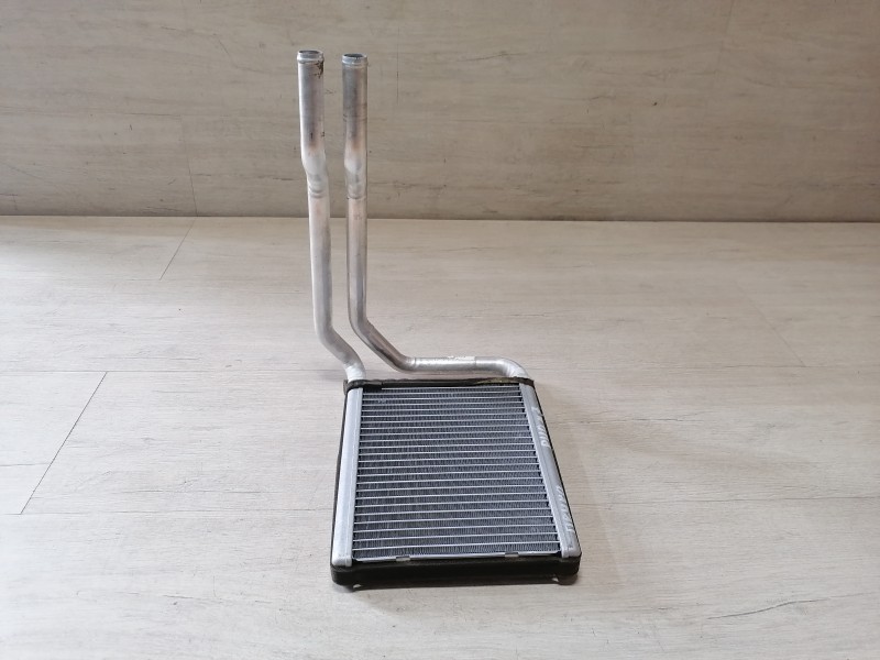 Rio 3 №7 радиатор отопителя печки