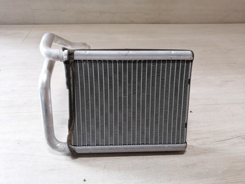 Rio 3 №7 радиатор отопителя печки