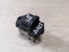 Duster №5 резистор вентилятора охлаждения