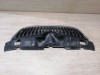 Skoda Fabia II решетка радиатора