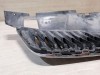 Skoda Fabia II решетка радиатора