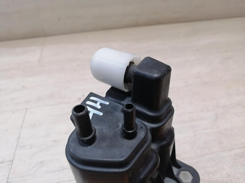 Logan №44 абсорбер топливный