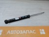 Logan №44 амортизатор задний