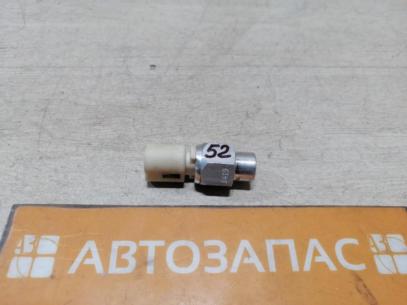 Logan 2 датчик ГУР