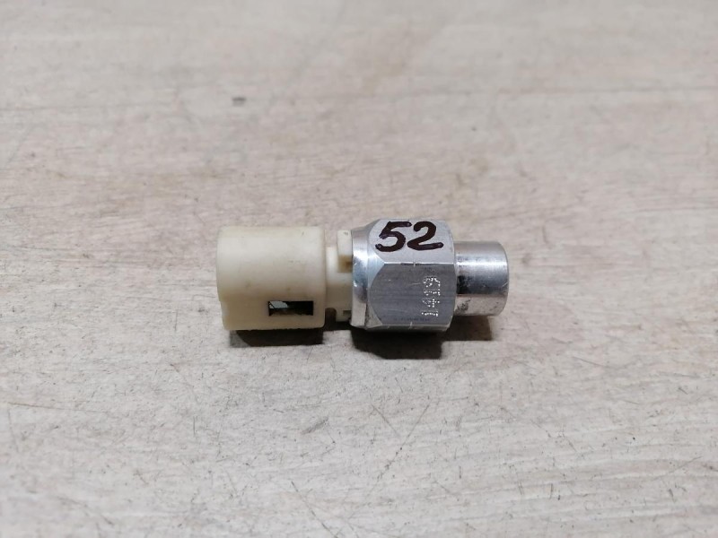 Logan 2 датчик ГУР