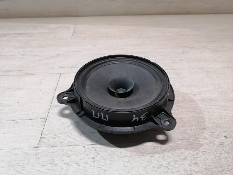 Logan 2 динамик передний