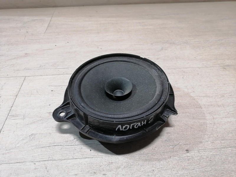 Logan 2 динамик передний