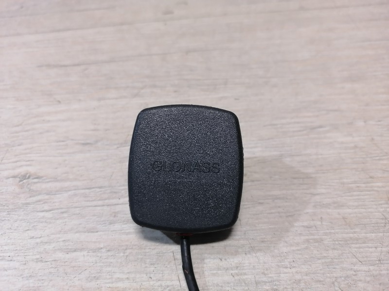 Logan №44 блок глонасс трекер GSM скаут мт-600