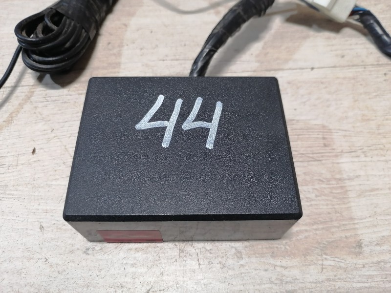Logan №44 блок глонасс трекер GSM скаут мт-600