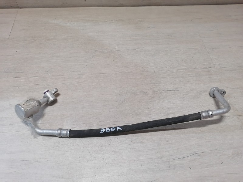 Rover Evoque трубка кондиционера bj3219n601cb