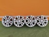 Prado 150 №2 диск колесный оригинал R18 к-кт