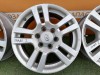 Prado 150 №2 диск колесный оригинал R18 к-кт