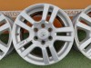 Prado 150 №2 диск колесный оригинал R18 к-кт