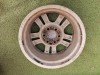 Prado 150 №2 диск колесный оригинал R18 к-кт