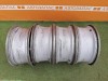 Prado 150 №2 диск колесный оригинал R18 к-кт