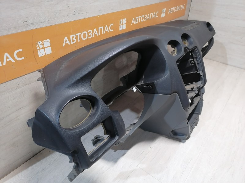 Focus 2 П торпедо стреляная