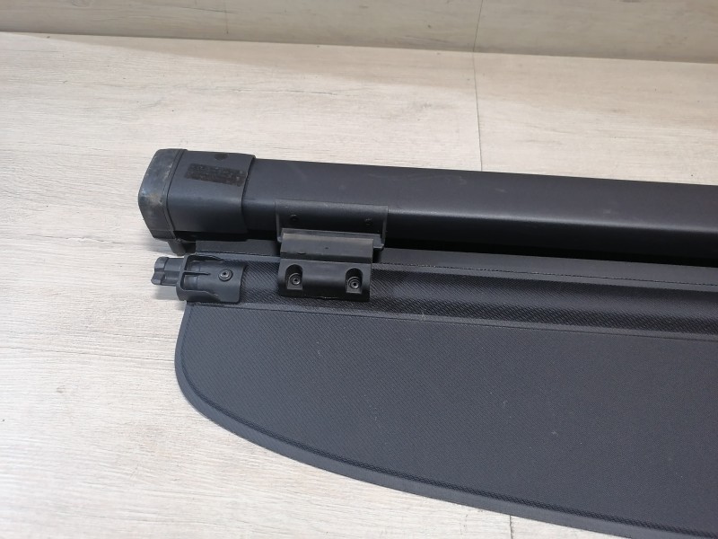 Ceed №4 шторка багажника