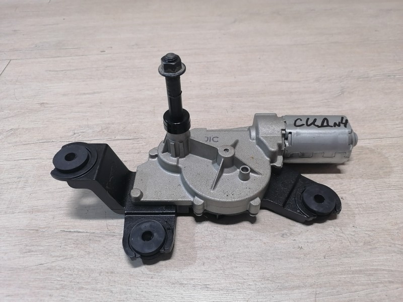 Ceed №4 моторчик заднего дворника
