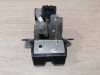Ceed №4 замок багажника