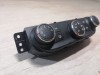 Ceed №4 блок управления кондиционером