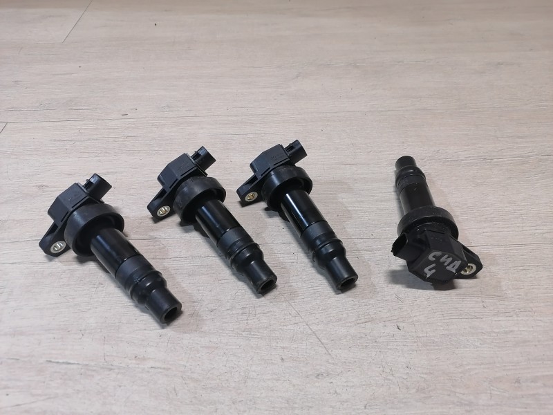 Ceed №4 катушка зажигания