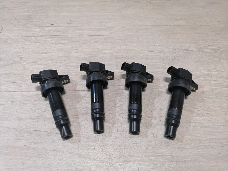 Ceed №4 катушка зажигания