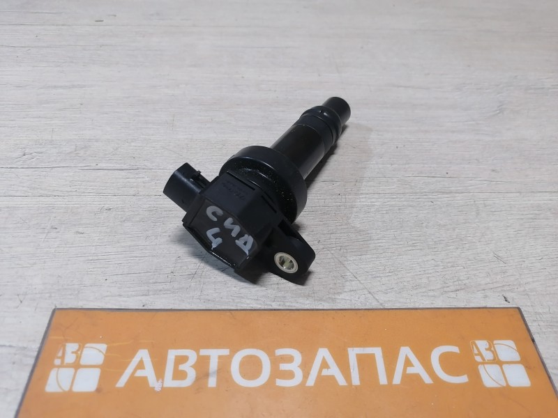 Ceed №4 катушка зажигания