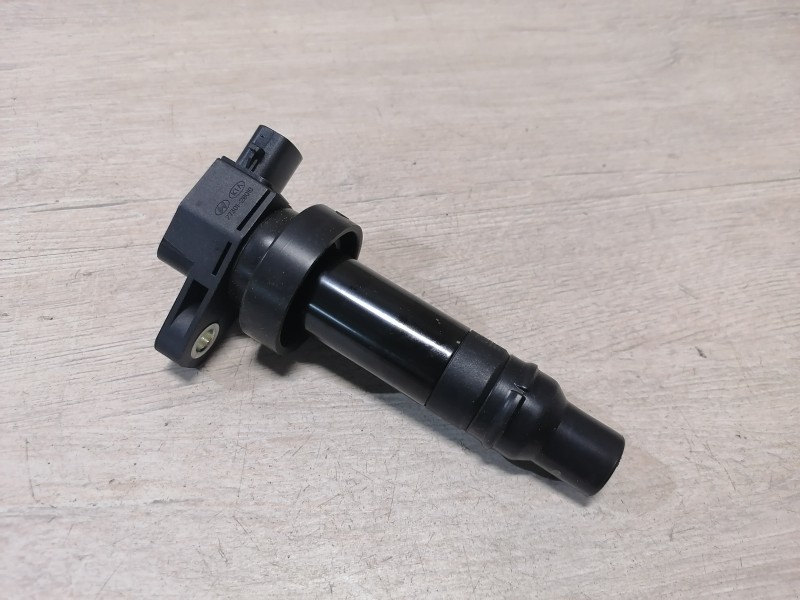 Ceed №4 катушка зажигания