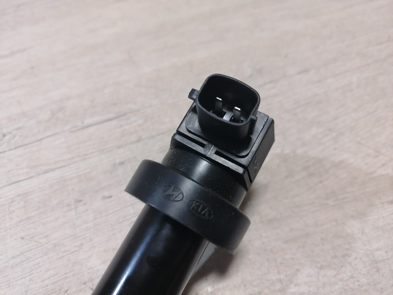 Ceed №4 катушка зажигания