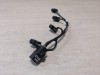 Ceed №4 проводка катушки зажигания