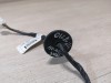 Ceed №4 проводка подсветки номера