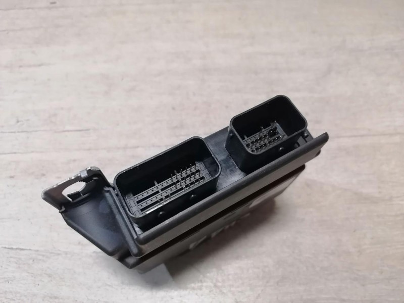 Ceed №4 блок подушек SRS AIR BAG стрел