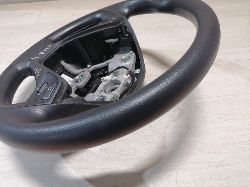 Ceed №4 руль мультируль деф
